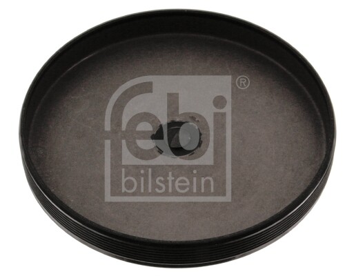 FEBI BILSTEIN 47167 Gasket, manual transmission housing for AUDI,FORD,SEAT,SKODA