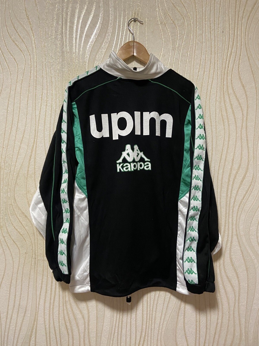 Kappa Juventus 16 長袖 ユニフォーム Lサイズ Kappa Juventus 16 長袖