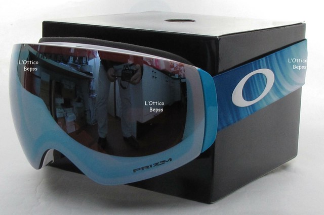 oakley occhiali sci