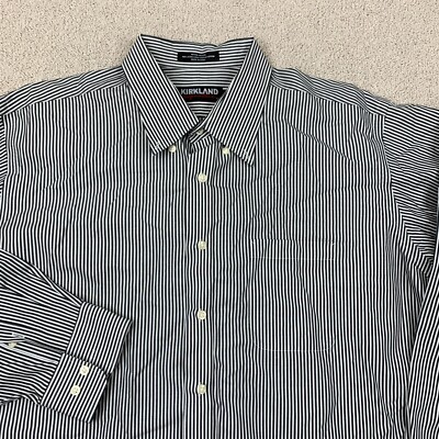 Krkland Sgnature Men's Tradtonal Ft Non Ron | Clothes Desgn - Foto 10