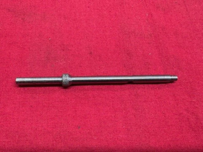 LUFKIN Rod Only for Series 80 Inside Micrometer Rod 4-5''  Vintage