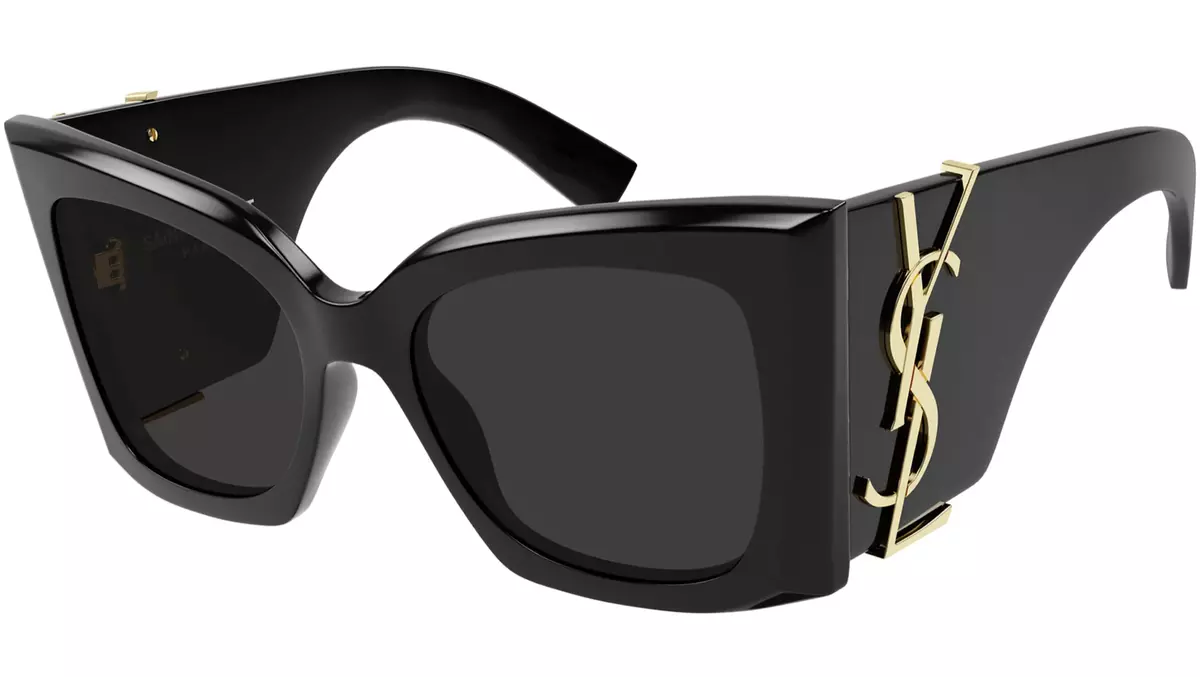 Saint Laurent SL M119 Blaze Sunglasses