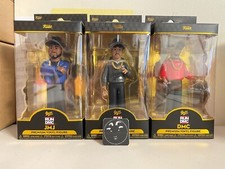 RUN DMC Vinyl Gold 5