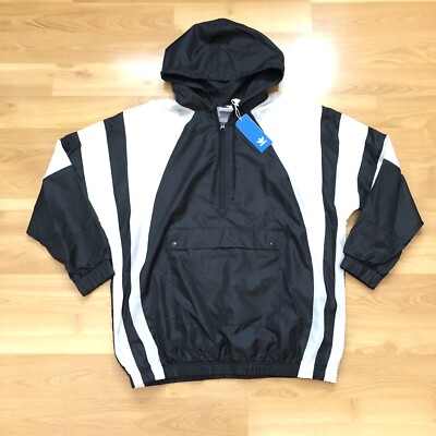 eqt windbreaker