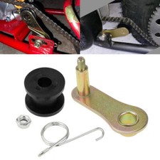 Heavy Duty Chain Roller Tensioner w/Spring Dirt Pit Pro Dirt Bike 4 Wheeler Kit