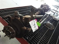 Jeep Tj Wrangler Oe Dana Spicer Model 30 Front Axle 3.07 Gear Ratio 03-06 135490