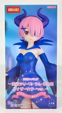 FuRyu SSS Figure Fairy Tale series Ram Sleeping Beauty Another Color Ver.