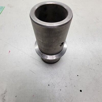 Bilz HSK-100 Heat Shrink Tool holder Ident Nr. 9073957