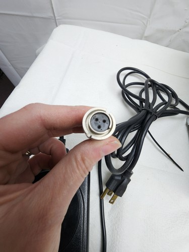 Analizador de punto de rocío MCM Dewluxe 600 DDL higrómetro de control y medición de humedad - Imagen 5 de 13
