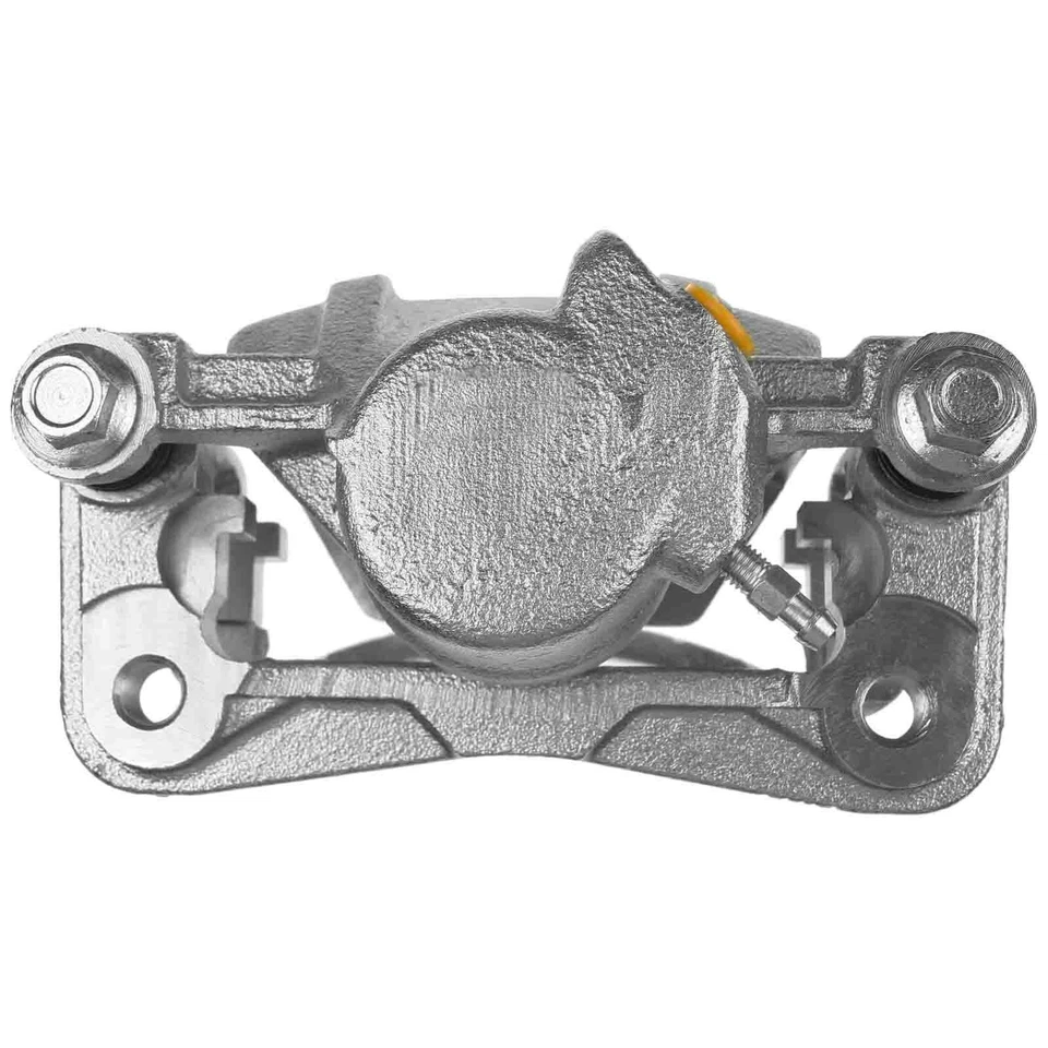 2x Pinça de Freio para Acura Honda Isuzu VehiCROSS Trooper Rodeo Sport Traseira - Imagem 2 de 4