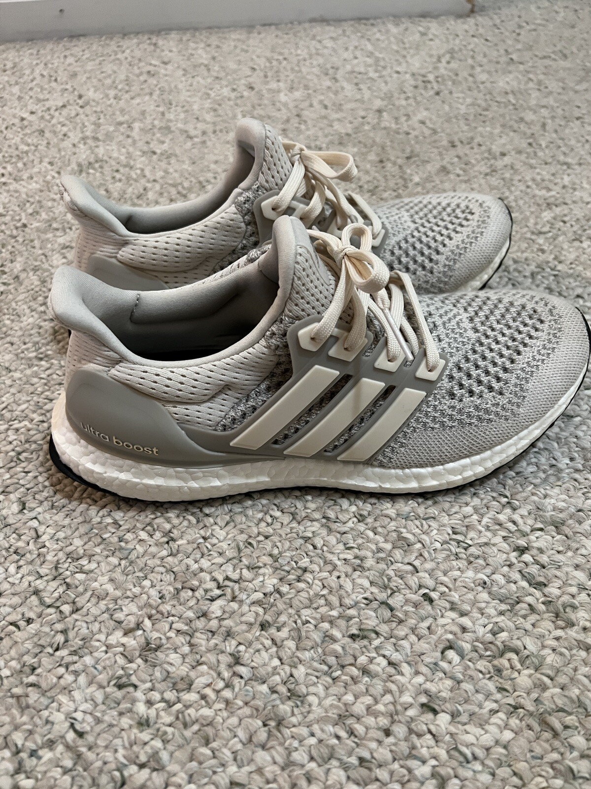 ultraboost cream