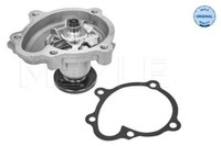 Meyle 614 042 0006 Lagerbuchse, Querlenker FüR Opel