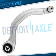 Front Left Lower Rearward Control Arm w/Ball Joint for 2017-2023 Tesla Model 3 Y