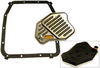 GETRIEBEÖLFILTER/FRD AOD - AUTOMATIC TRANS.PART B-118 by KTS