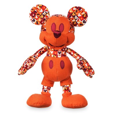 disney store monthly plush
