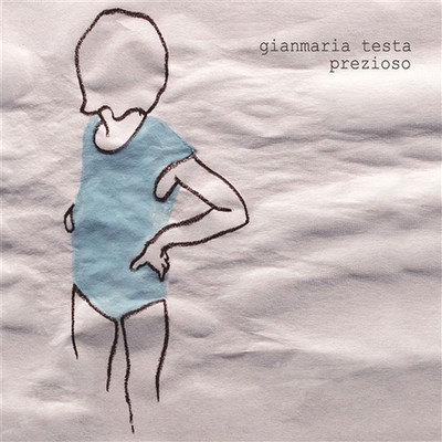 Audio Cd Gianmaria Testa - Prezioso