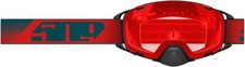 509 OEM Aviator 2.0 Fuzion Flow Goggle - Shar...