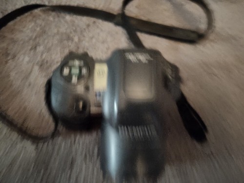 Olympus L10 Super 28-110mm f4.5-5.6 Point & Shoot 35mm Film Camera 251 Tested - Picture 4 of 11