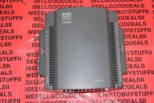 Siemens Staefa 588-513 4Stage SZAHU Controller 588513