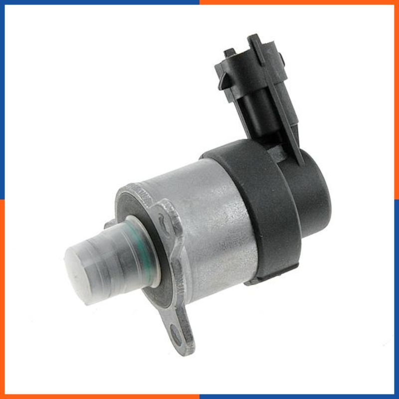 Régulateur de pression carburant DRV Renault pour réparer injection