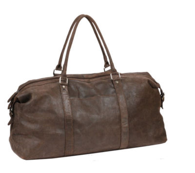LederArt Weekender vintage Leder! NEU!