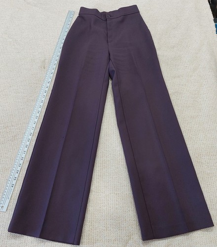 Levi’s Womens Sta-Prest Pants Size 8 S Vintage