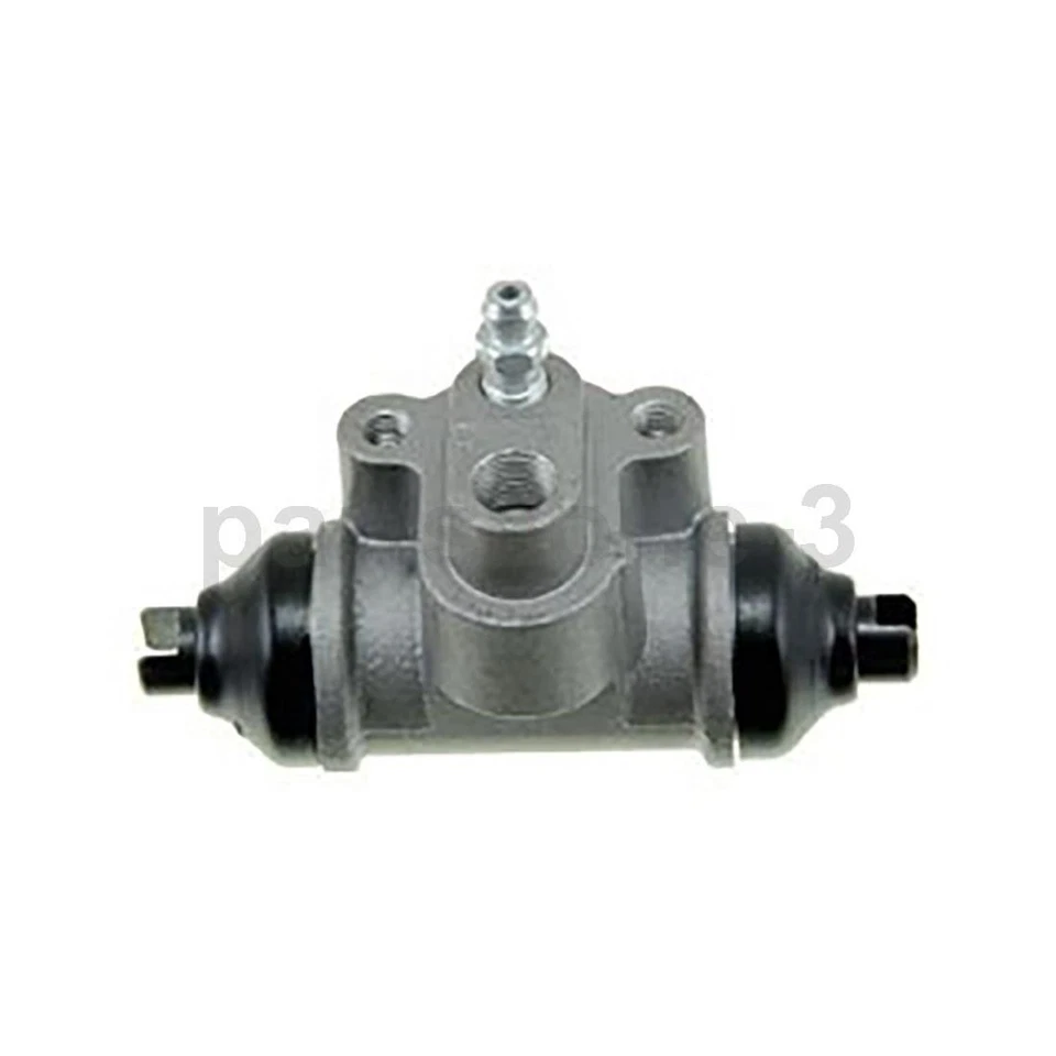 Cilindro de rueda de freno trasero Dorman para Kia Rio 2011 2010 2009 2008 2007 2006 Foto 4 de 4