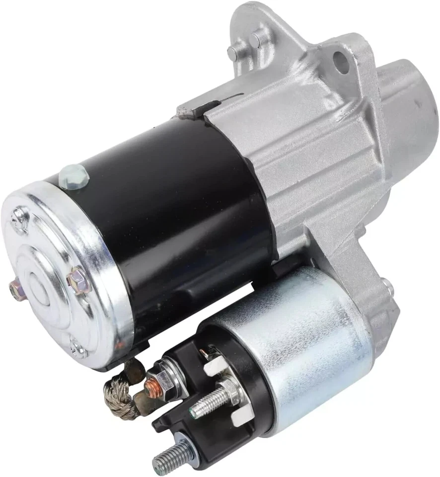 Starter for 2012 2013 2014 2015 2016 2017+ Chevy Sonic / Trax    *NEW GM OEM - Image 4 of 4