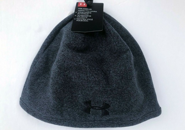 under armour survivor fleece beanie