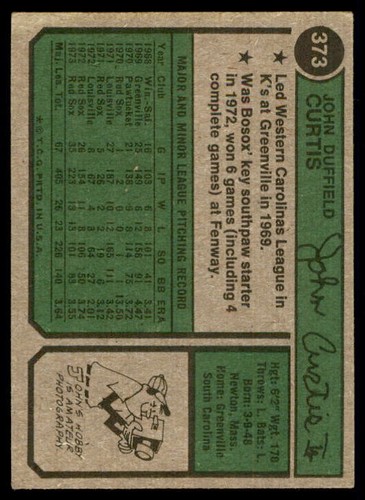 1974 TOPPS BASEBALL YOU PICK SEE SCANS ALL GRADES HUGE SELECTION ON EBAY LOT#3 - Picture 414 of 496