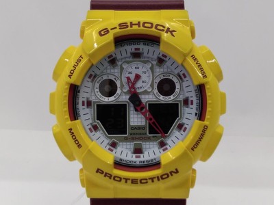 casio 5119