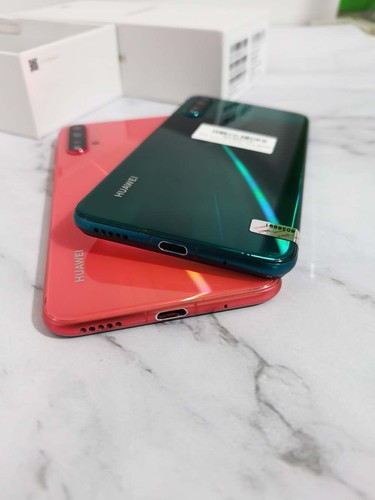 Huawei nova 5 pro - Harmony OS 128/256GB Unlocked Smartphone - Picture 11 of 27