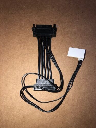 iMac Inline Digital Thermal Sensor HDD Kabel für 2011, OWCDIDIMACHDD11 Neu - Bild 2 von 4
