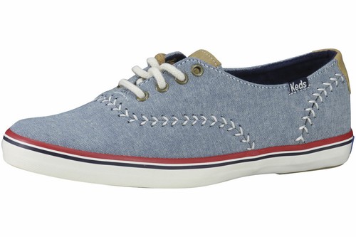 dark green keds