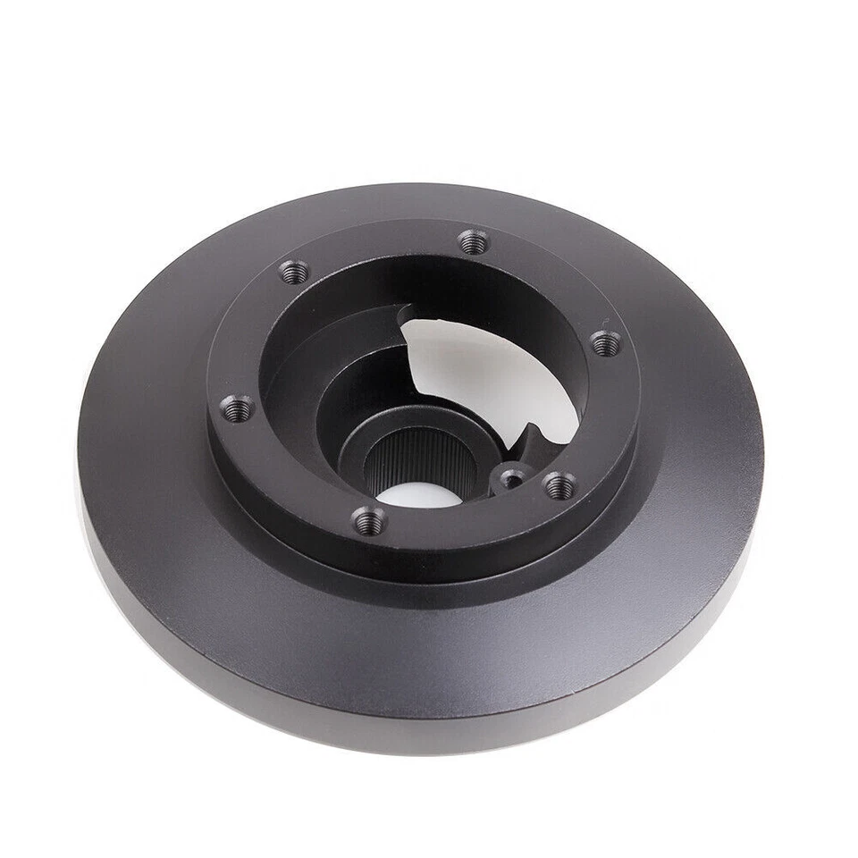 For BMW E36 M3 318 328i 325i Z3 91-98 Steering Wheel Short Hub Adapter Boss Kit Foto 2 de 4