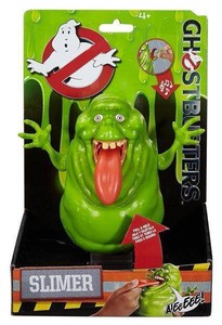 ghostbusters slimer figure
