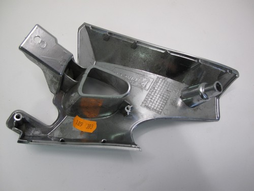 PIAGGIO X10 125 350 500 Left handlebar lower cover 673380 - Picture 3 of 5