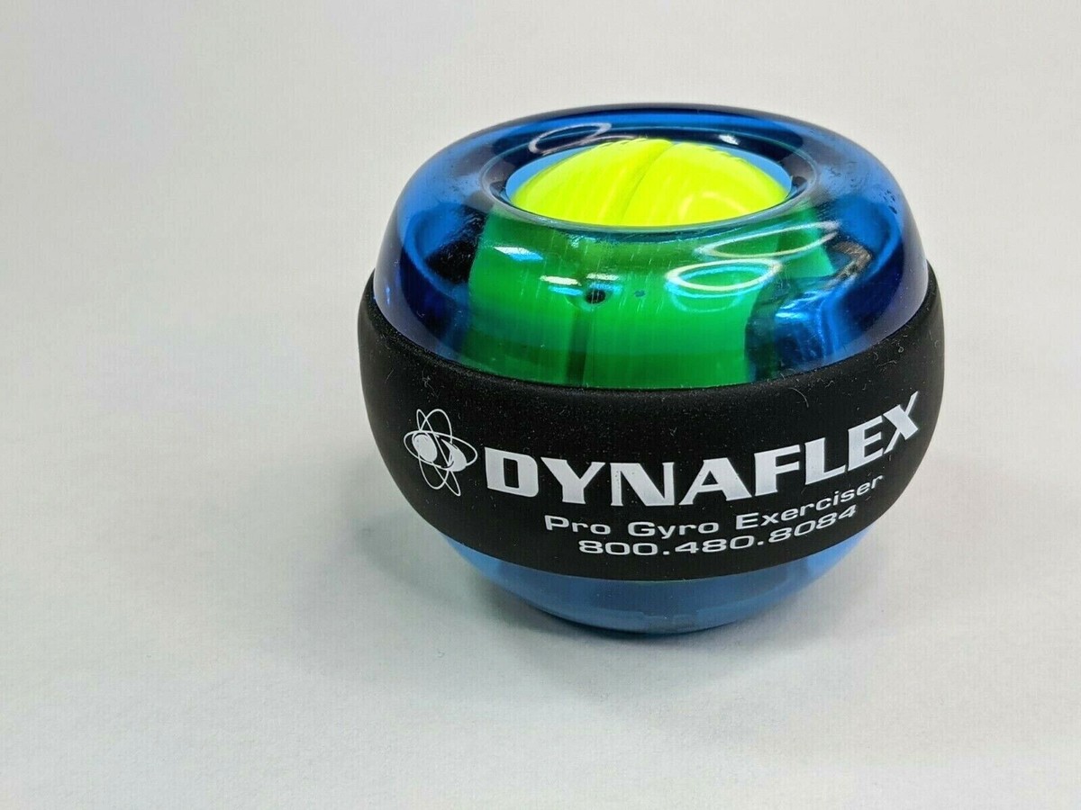 Dyna Flex Pro Grip Hand/Grip/Wrist/Forearm Strengthening