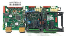 Bosch F01U028279 PCBA Network Booster 123/250W PCB Card