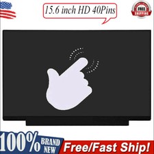 NEW Lenovo IdeaPad 3-15IIL05 3-15IML05 3-15ITL05 Lcd Touch Screen 15.6" HD