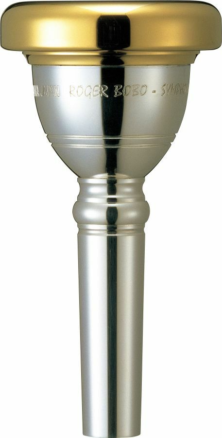 チューバ　マウスピース　YAMAHA ROGER BOBO SYMPHONIC Amazon | Yamaha Roger Bobo Symphonic Tuba Mouthpiece