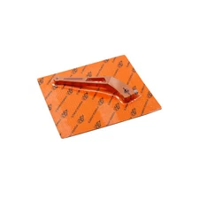 6.5“ Orange Gear Shift Lever for Harley 90-17 Softail FX, 91-17 Dyna FXDB FXDWG