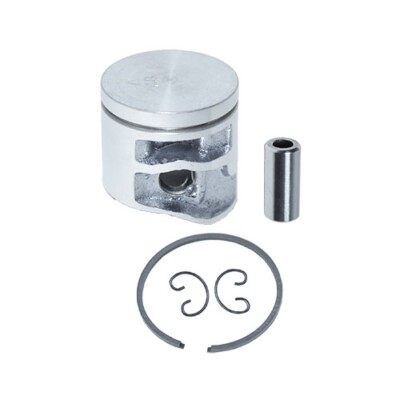 Piston ø37mm Adaptable Pour Tronçonneuse / élagueuse STIHL MS193T / MS - Foto 14