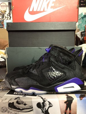 jordan 6 size 7