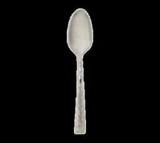 Oneida T958SADF Cabria™ 18/0 Stainless Steel 4.375" Coffee Spoon - 1 Doz