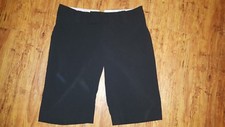 Mossimo Stretch Shorts  RN 17730 VN 1111626 Size 2  **PS**
