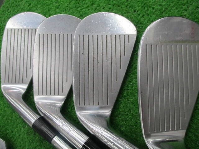 TOURSTAGE - taso Best Tourstage blades? - Japanese and Non-US - GolfWRX