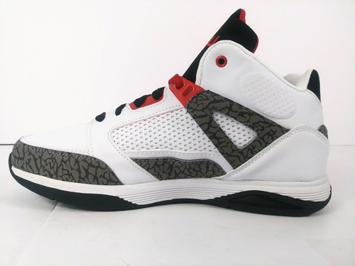 Fubu para nosotros por nosotros Tenis Zapatos Atléticos Sintetico Para  Hombre US 10 1/2 | eBay