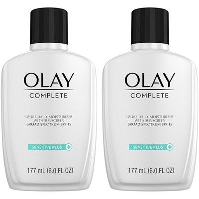 olay uv plus