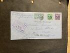 <!--F#f_0-->USA 1946 special delivery cover 36-cent rate with Prexie + Special Delivery stam<!--F/-->